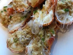 -海天一色海景自助餐厅(西港花园店)