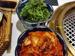 -千寻山野烤肉(中关村店)