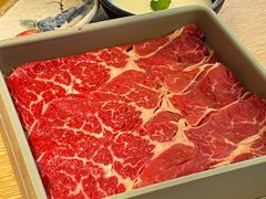 -温野菜涮涮锅(大悦城店)