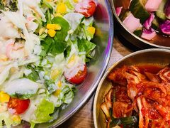 -HOTISLAND海鸡岛·韩国料理(江南西店)