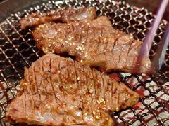 -热血兄弟·炭火烤肉(融侨中心店)