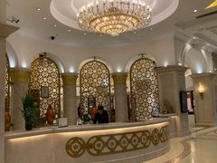 -南京苏宁环球大酒店(桥北店)