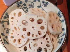 -老员外骨汤火锅(海州古城店)