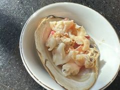 -震海贝烤贝·民俗特色店(延吉总店)