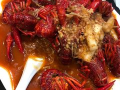 -川香煲(茅台路店)