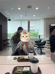 -意廊 Hair Salon