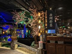 -桂满陇-西湖船宴(西单大悦城店)