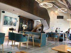 大堂-EN SPACE恩空间