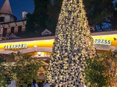 -火车头法国西餐厅