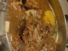 -蝎王府羊蝎子(虎坊桥总店)