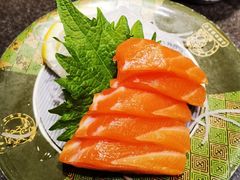 -禾绿回转寿司(国瑞店)