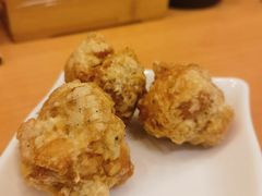 -博多一幸舍(侨福芳草地购物中心店)