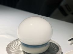 分子靓影寻鹅肝-二十四单 淮扬新味