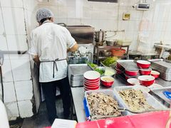 -教师之家赵家羊汤馆(东青龙街店)