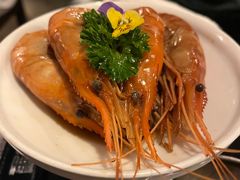 -三酉星·枫·山風与野菜(上海总店)