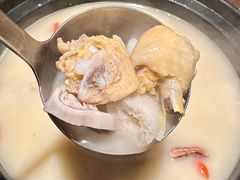 -乔街深夜食堂·小龙虾·高压锅生蚝(杭州总店)