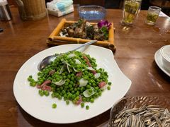 -香芙茗茶楼(梅家坞总店)