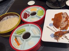 -苏淮景·苏闽融创菜·海鲜(原空港井河轩店)