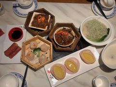 -百年恒益烧腊海鲜酒家·非遗传承(广州黄埔店)