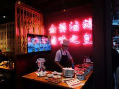 -陈鹏鹏潮汕菜(欢乐海岸 海边景观店)