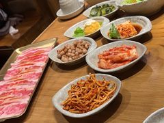 -牛人·雪花牛·木炭烤肉(昆山陆家店)