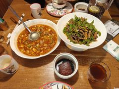 西湖牛肉羹-新白鹿餐厅(龙游路总店·杭帮菜名店)