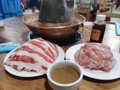 -元盛居(生态大街店)