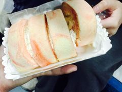 -卷时·瑞士卷·生日蛋糕(大望路店)