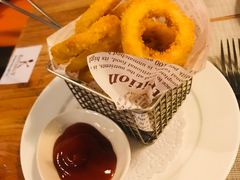 -Kitchen·Y洋厨房西餐厅(王府壹号店)
