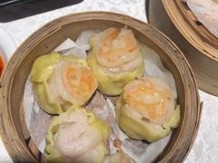 -红棉中餐厅·广州海航威斯汀酒店