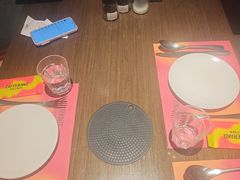-ZAFFERANO西班牙海鲜饭(上海首店)