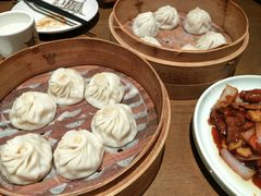 -南翔馒头店(豫园店)