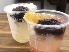 -甜心闲生传统手工冰粉(奎星楼店)