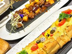 -3号仓库·创意中国菜(乐清正大广场店)