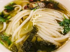 花溪牛肉粉-贵州大厦贵州厅(樱花园西街店)