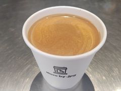 -JPG canteen(广州东山口店)
