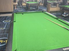 -云川台球(马甸店)