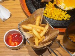 -菲滋意式餐厅(上虞万和城店)
