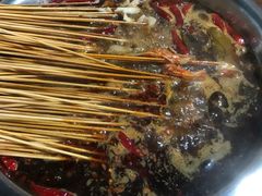 -红牌楼老号串串(银海佳苑店)