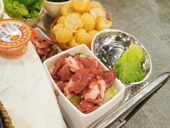 -活潑鲜跳(湖滨商业街店)