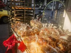 -爱心面包(建设中路店)