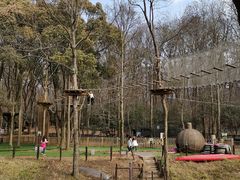 -WeLope紫金山探险公园