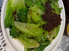 -熠盛粤味·顺德桑拿鸡(永康路店)