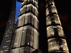 -陆家嘴中心绿地