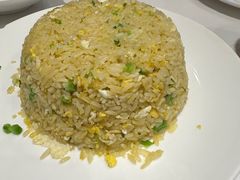 蛋炒饭-京粤荟(海王银河科技大厦店)