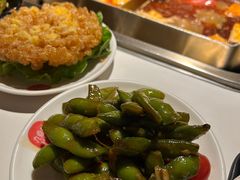 -九鼎轩脆毛肚火锅(南京东路店)