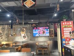 -有蚝有翅烧烤大排档·宵夜(右安门店)