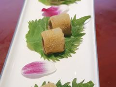 -京味张·北京烤鸭(华贸天地店)