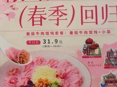 -小倩倩•鸡汤馄饨(江西路创始店)