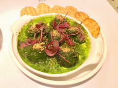 -壳里西餐厅Coquille Seafood Bistro(蒙自路店)